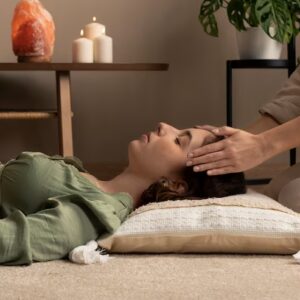 Terapia Psicosomática